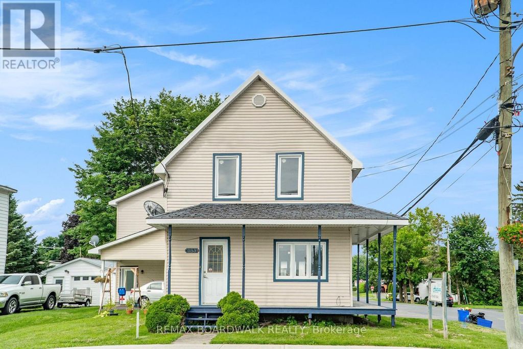 683 Principale Street, Casselman