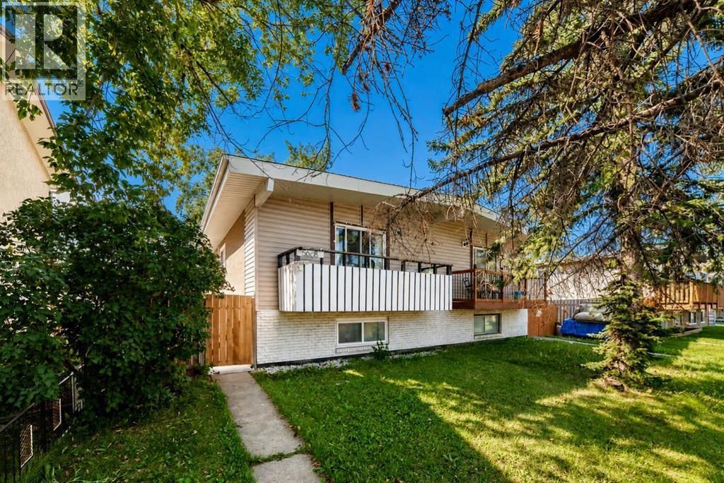 5608 Pensacola Crescent Se, Calgary