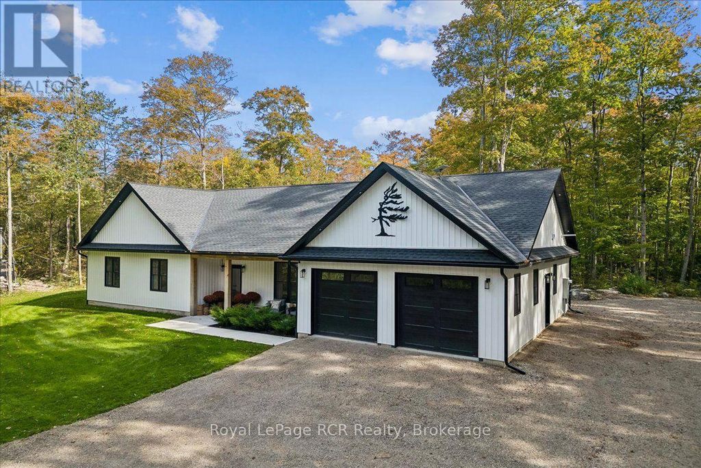 1342 Highway 6, South Bruce Peninsula