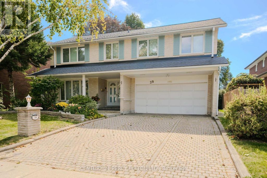 39 Apollo Drive, Toronto (banbury-Don Mills)