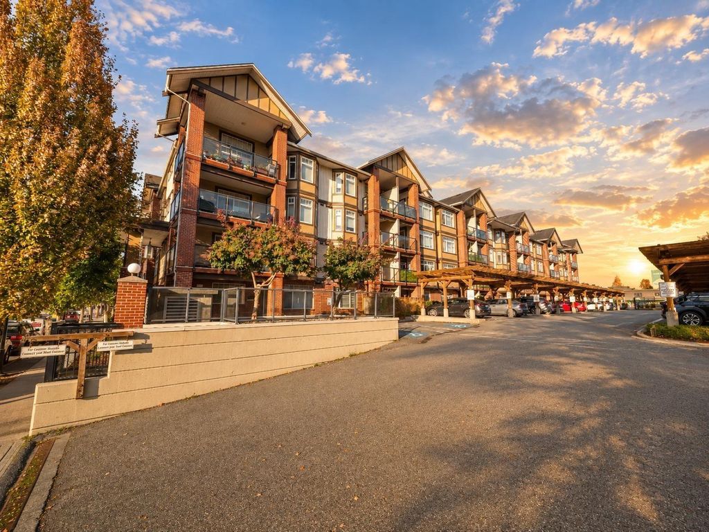 146 5660 201a Street, Langley