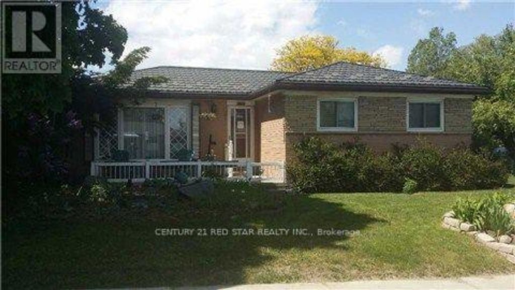 5 Birchbank Road, Brampton (avondale)