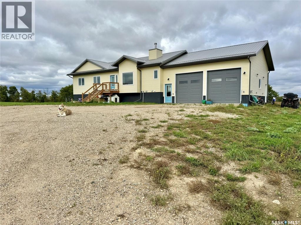 Nature's Edge Acres, Fertile Belt Rm No. 183