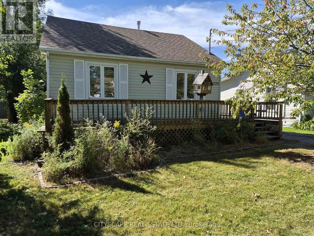 725 Dominion Road, Fort Erie (crescent Park)