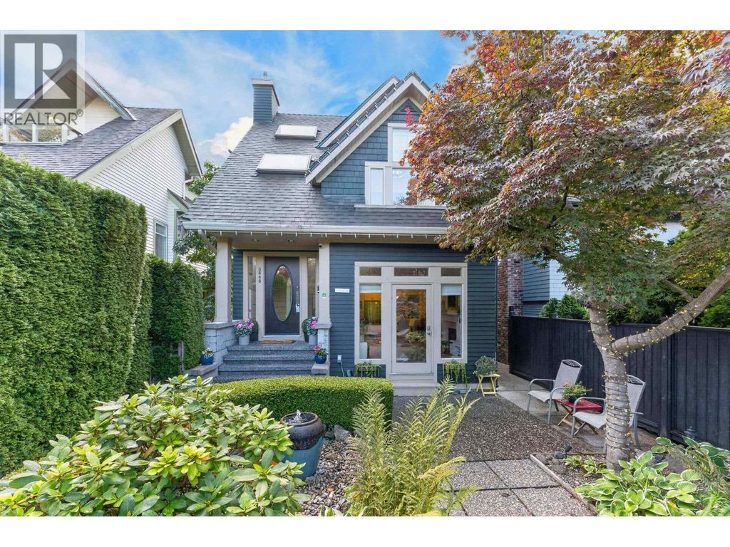 3648 W 1st Avenue, Vancouver