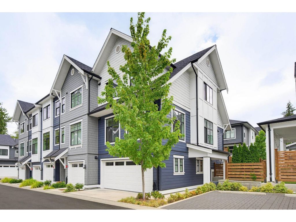 33 7640 197 Street, Langley