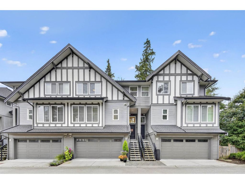 10 9567 217a Street, Langley