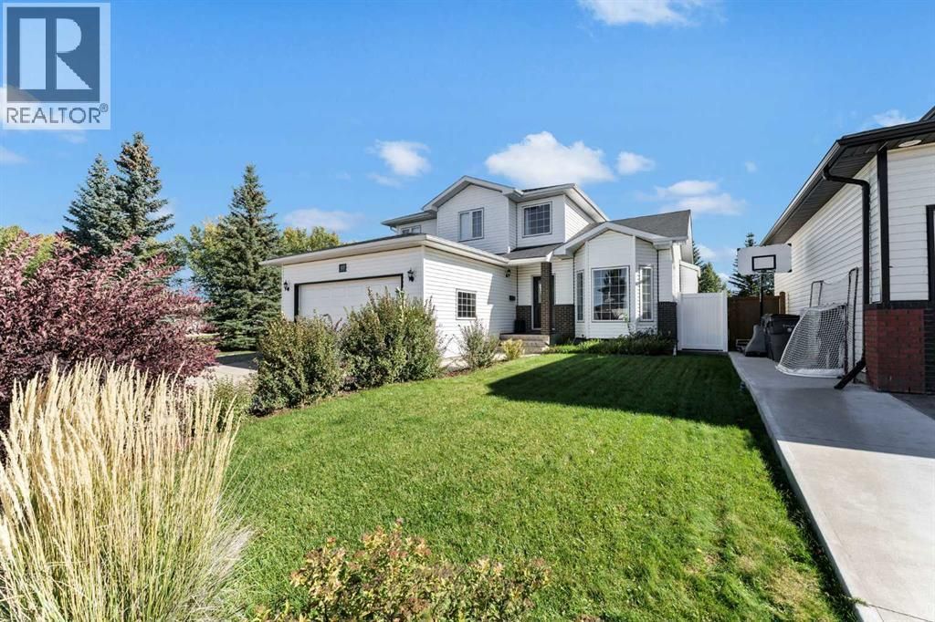107 Sunset Road Sw, Medicine Hat