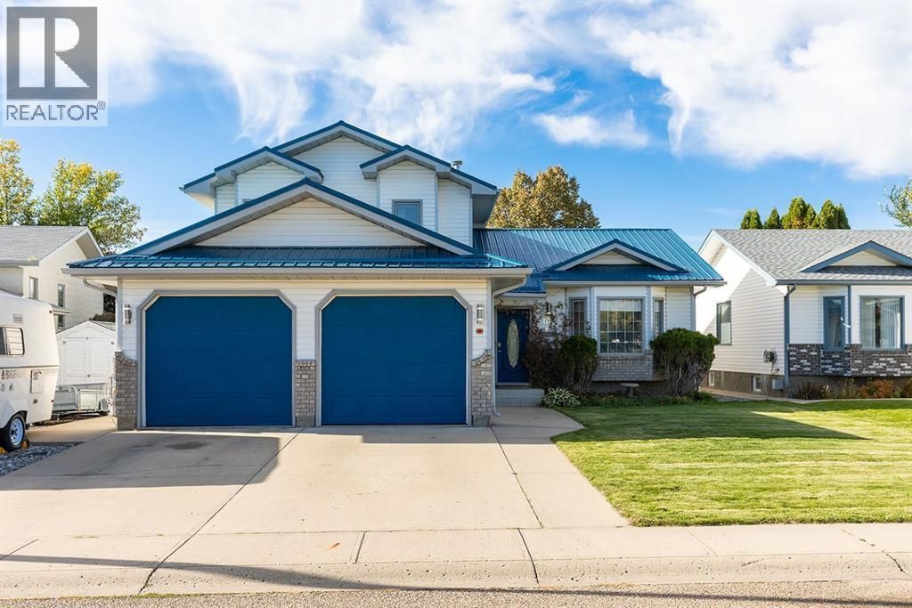 64 Huxley Green Ne, Medicine Hat