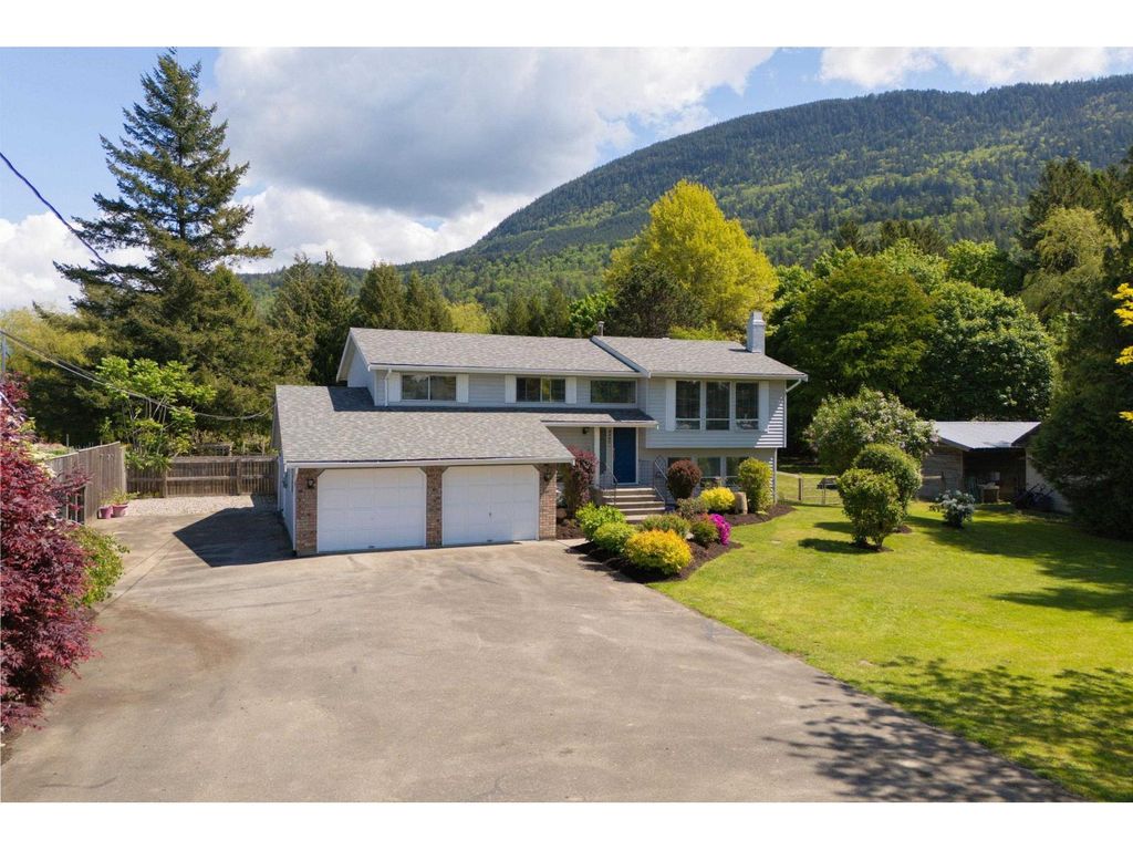 4460 Wilson Road|yarrow, Yarrow