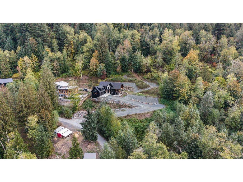 48843 Elk View Road|ryder Lake, Chilliwack