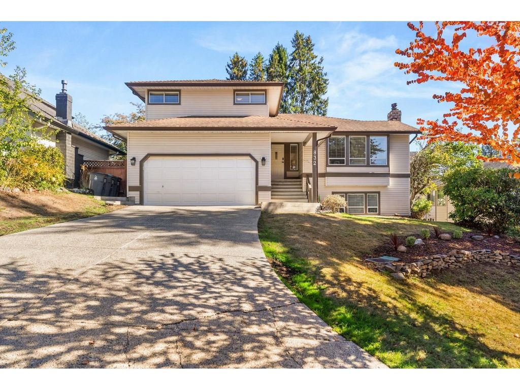 832 165 Street, Surrey