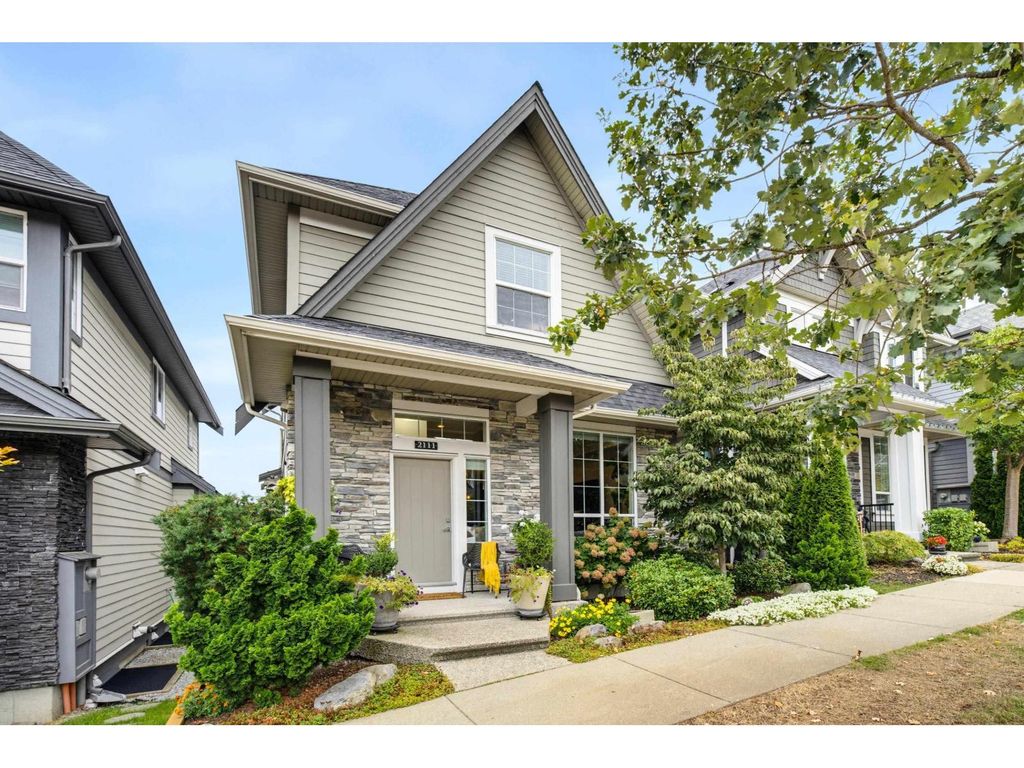 2111 165b Street, Surrey