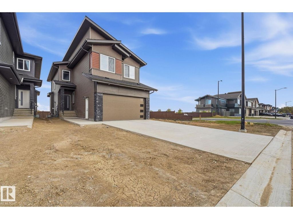 94 Norwyck Wy, Spruce Grove