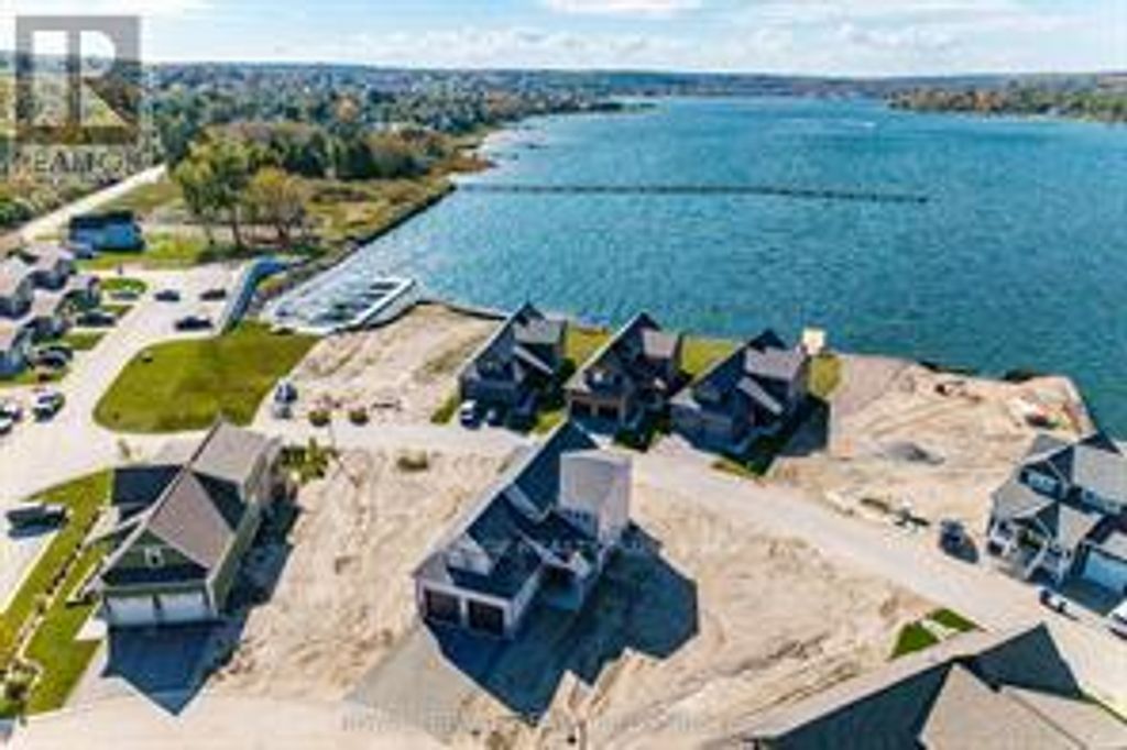 10 Magazine Street, Penetanguishene