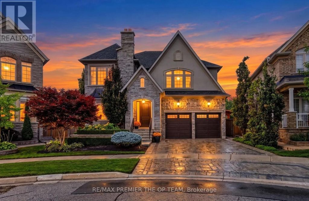 38 Gentle Fox Drive, Caledon