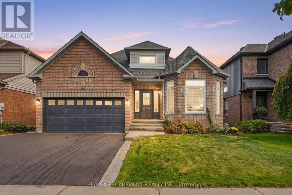 84 Riley Street, Hamilton (waterdown)