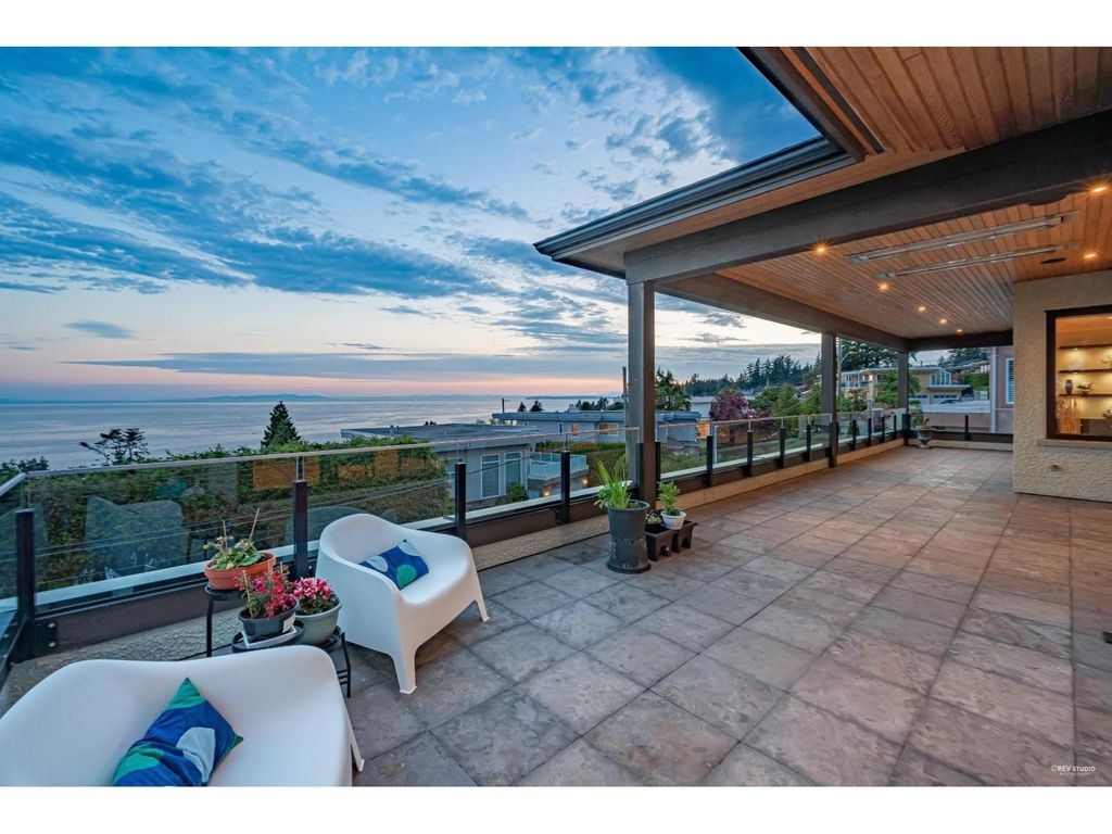 14439 Sunset Lane, White Rock