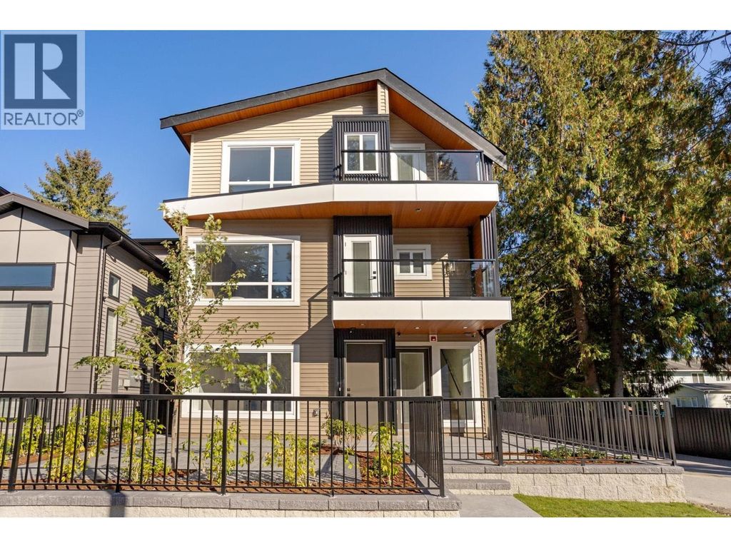 101 3532 Hastings Street, Port Coquitlam