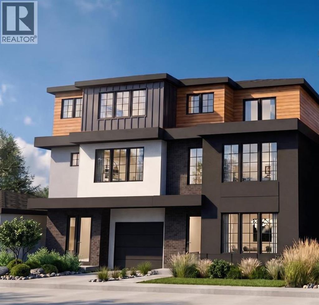 4614 16 Street Sw, Calgary