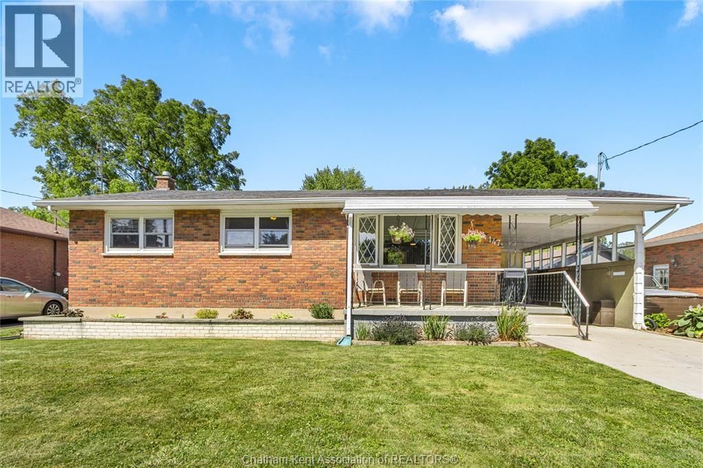 147 Coverdale Street, Chatham