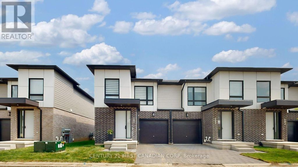 107 - 175 Doan Drive, Middlesex Centre (kilworth)