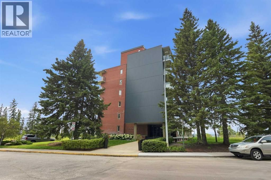 203/204, 3339 Rideau Place Sw, Calgary