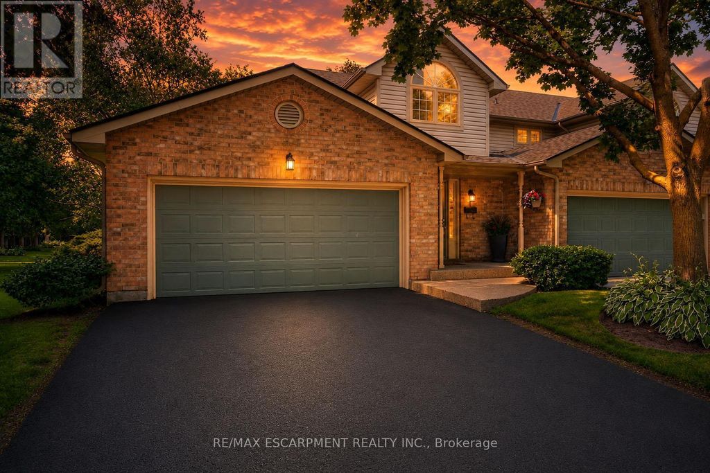 1 - 3333 New Street, Burlington (roseland)