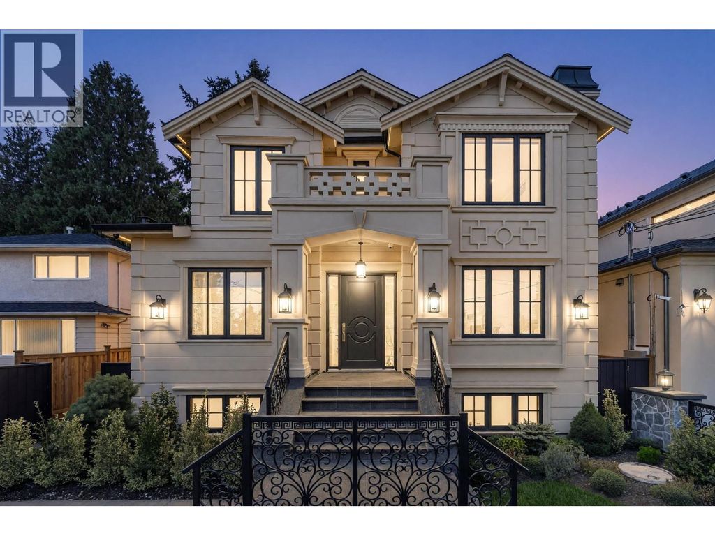 1443 W 57th Avenue, Vancouver