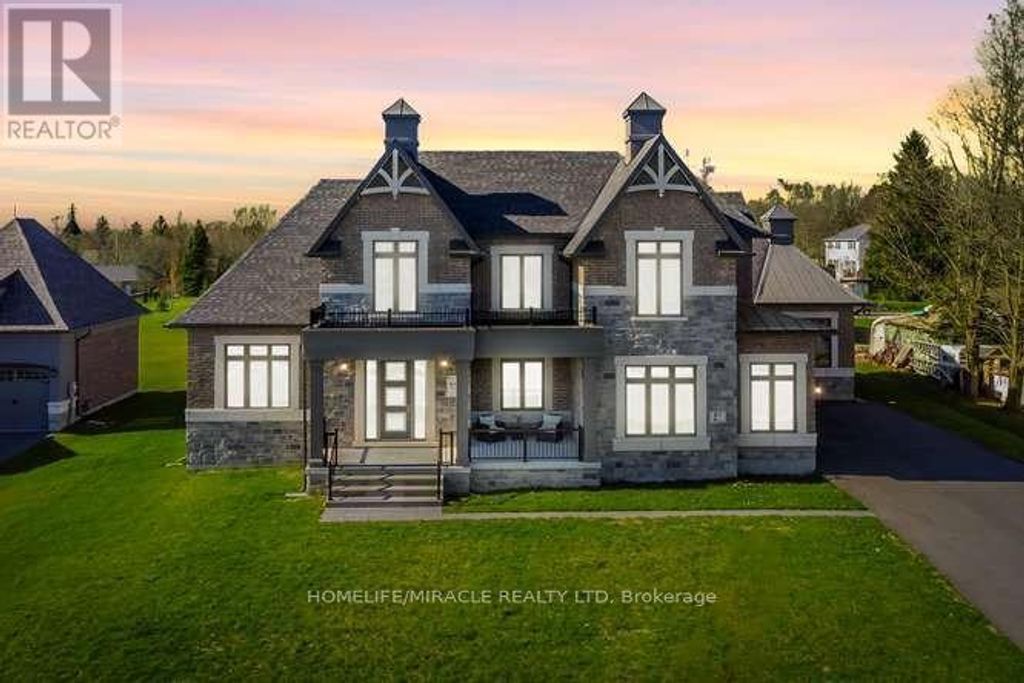 61 Bonnie Brae Court, Scugog (port Perry)