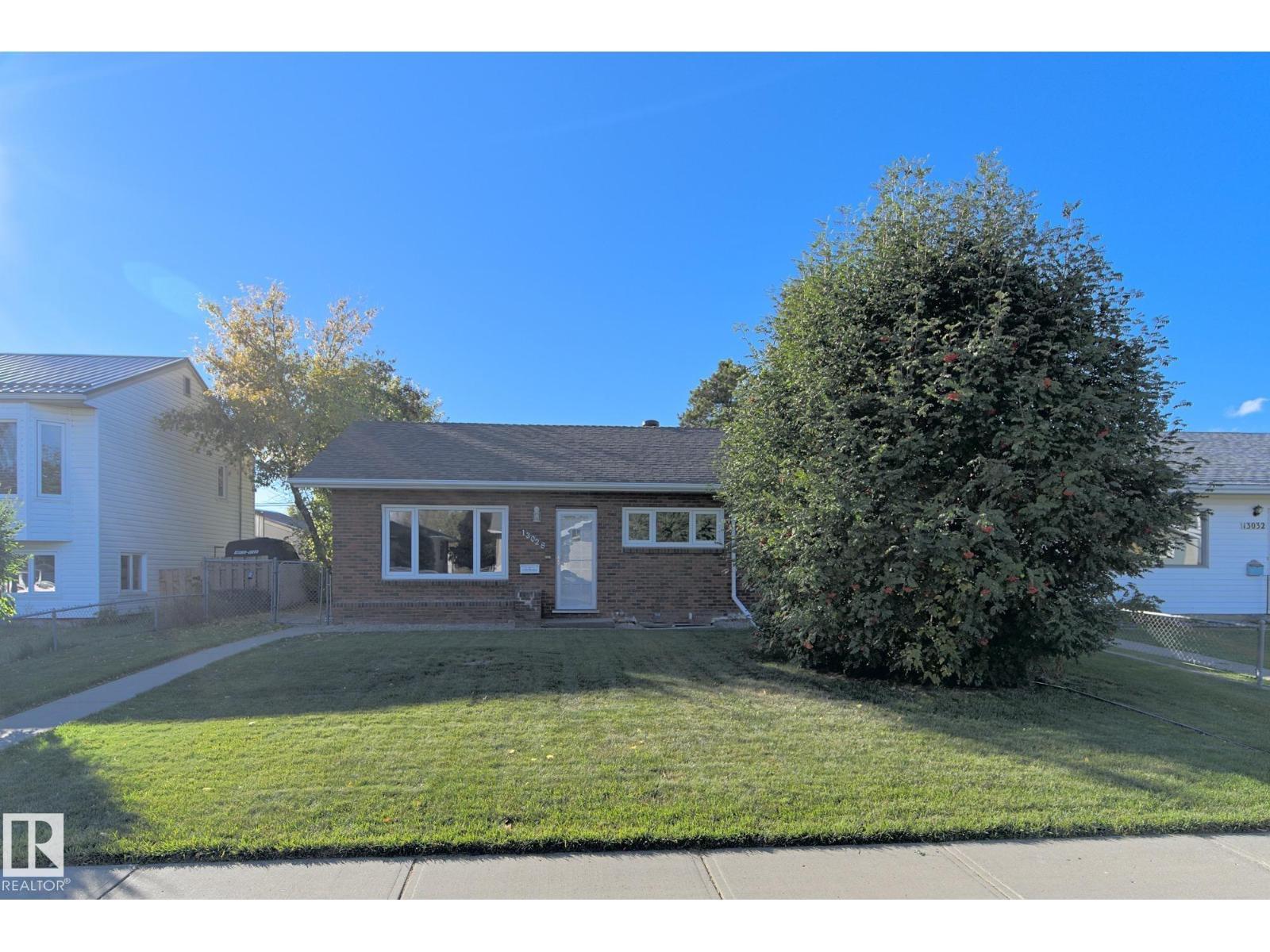 13028 134 St Nw, Edmonton