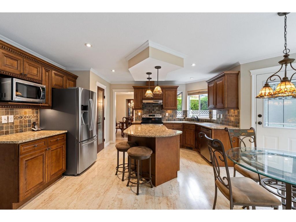 8030 153a Street, Surrey