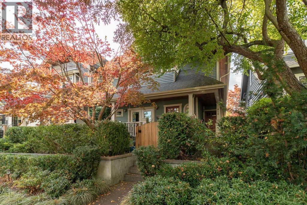 850 E 10th Avenue, Vancouver