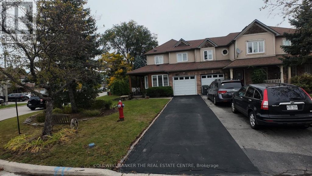 5350 Bushelgrove Circle, Mississauga (central Erin Mills)