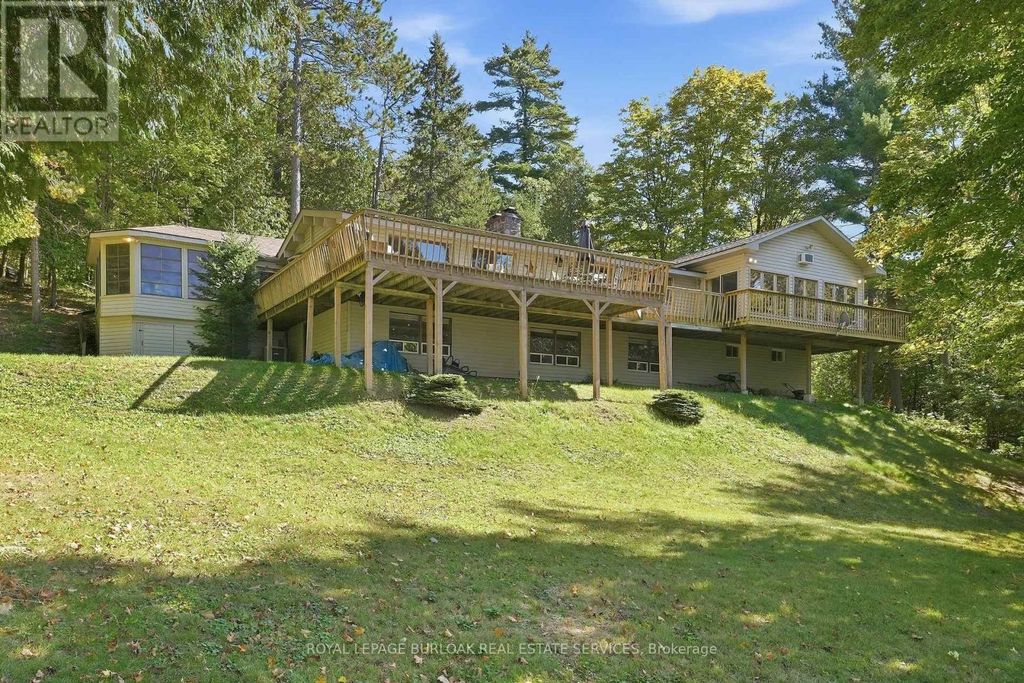 654 A Chimo Road S, Greater Madawaska