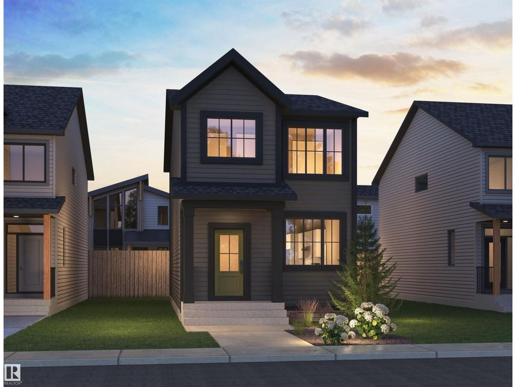 12527 34 Av Sw, Edmonton
