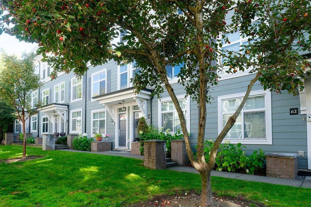 61 15833 26 Avenue, Surrey