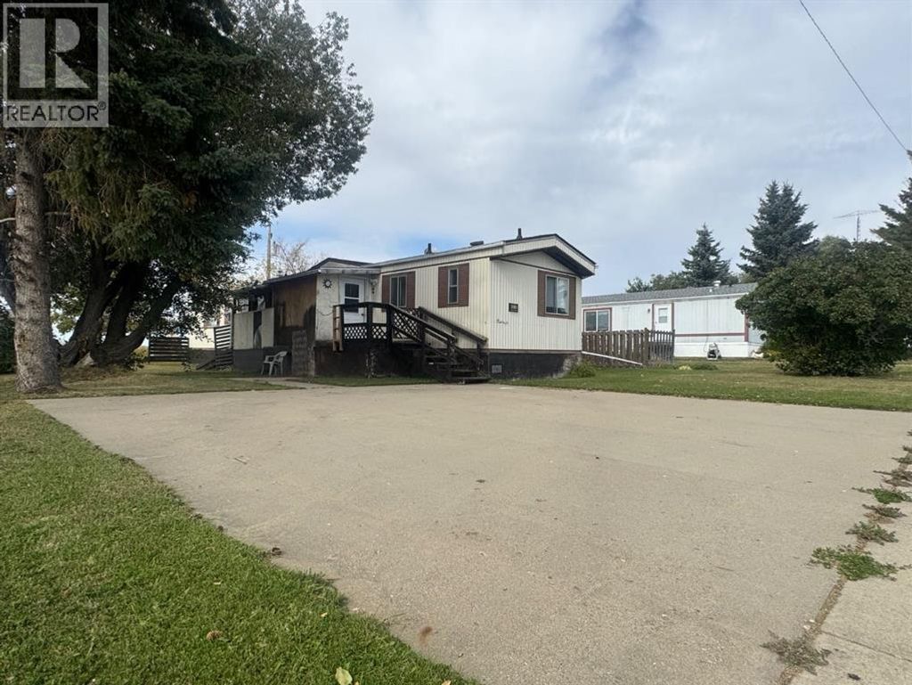 4814 59 Street, Killam