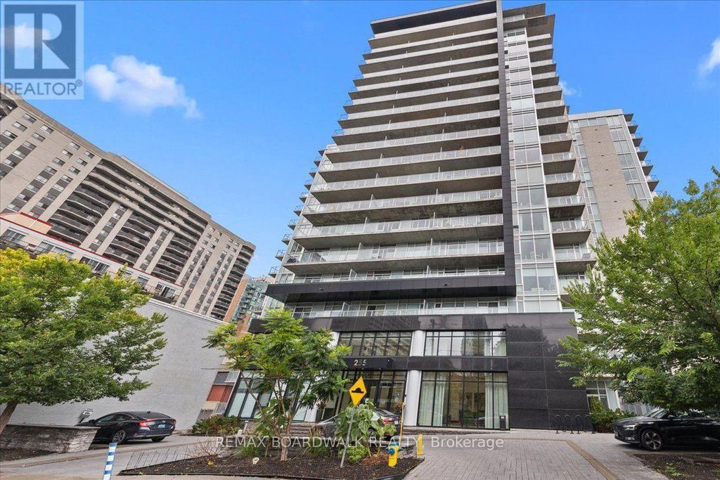 112 - 255 Bay Street E, Ottawa