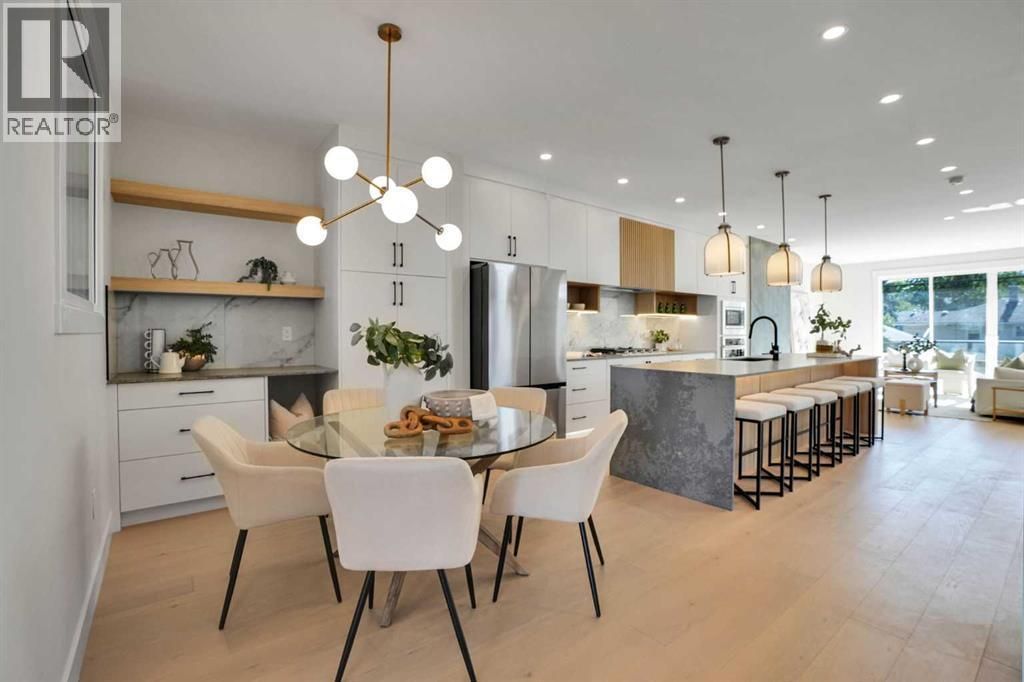 417 37 Avenue Nw, Calgary