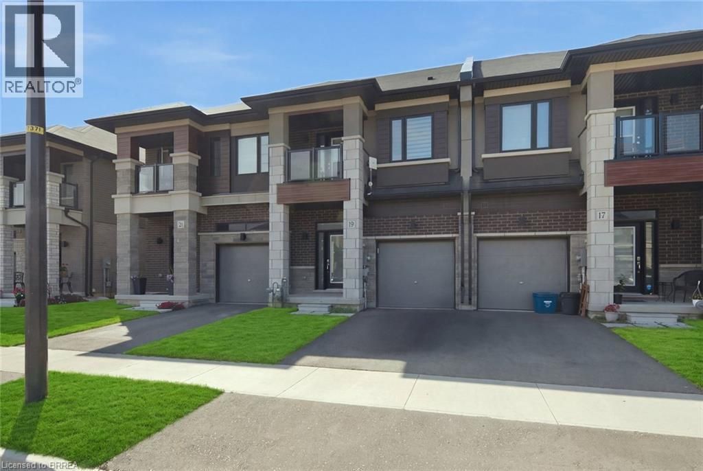 19 Bowery Road, Brantford