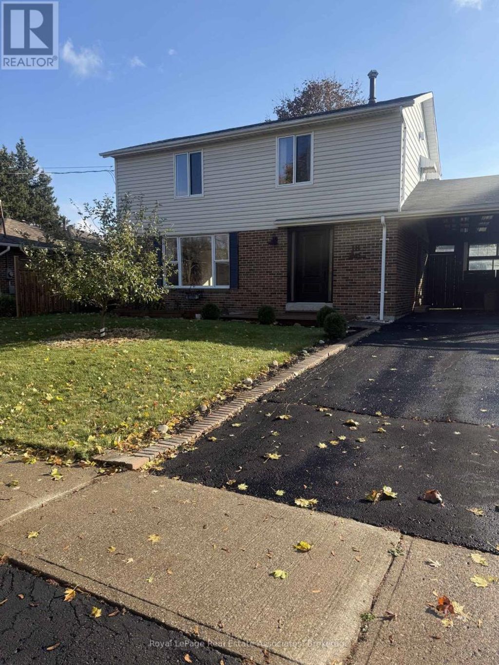 18 Fagan Drive, Halton Hills (georgetown)