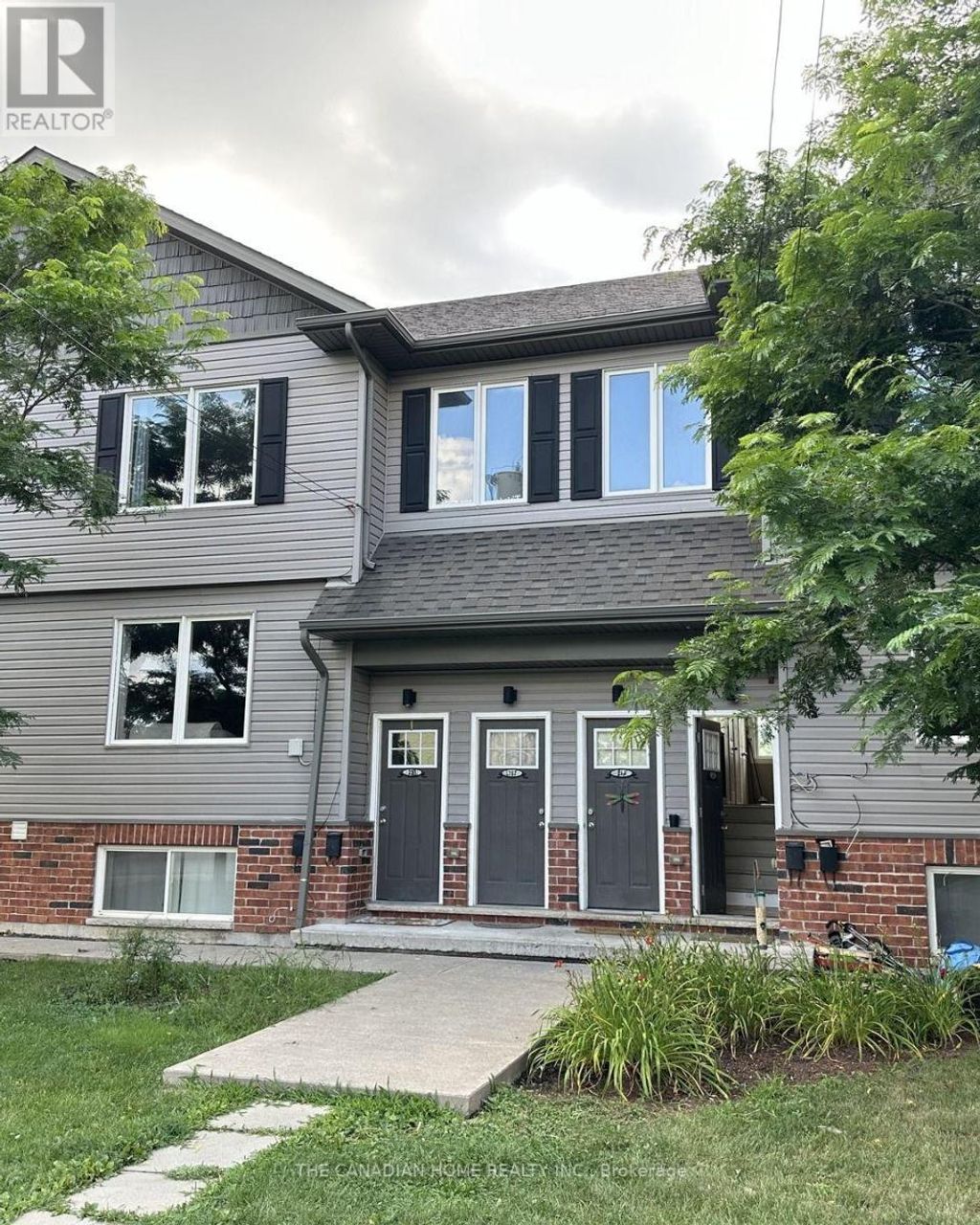 214 - 220 Erie Street, Port Colborne (main Street)
