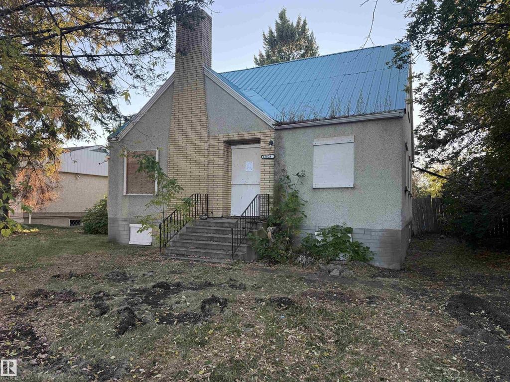 12828 88 St Nw, Edmonton