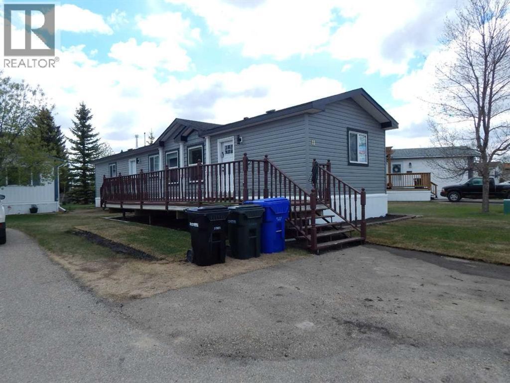#11, 5210 65 Avenue, Olds