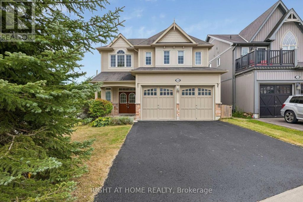 150 Jennings Drive, Clarington (bowmanville)