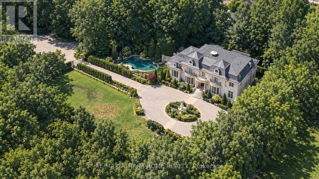 9 Legacy Court, Toronto (st. Andrew-Windfields)