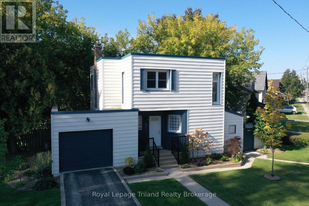 614 Ingersoll Avenue, Woodstock (woodstock - North)