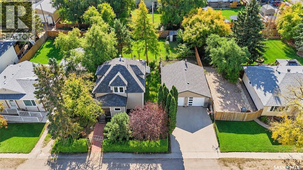 127 1st Avenue, Osler