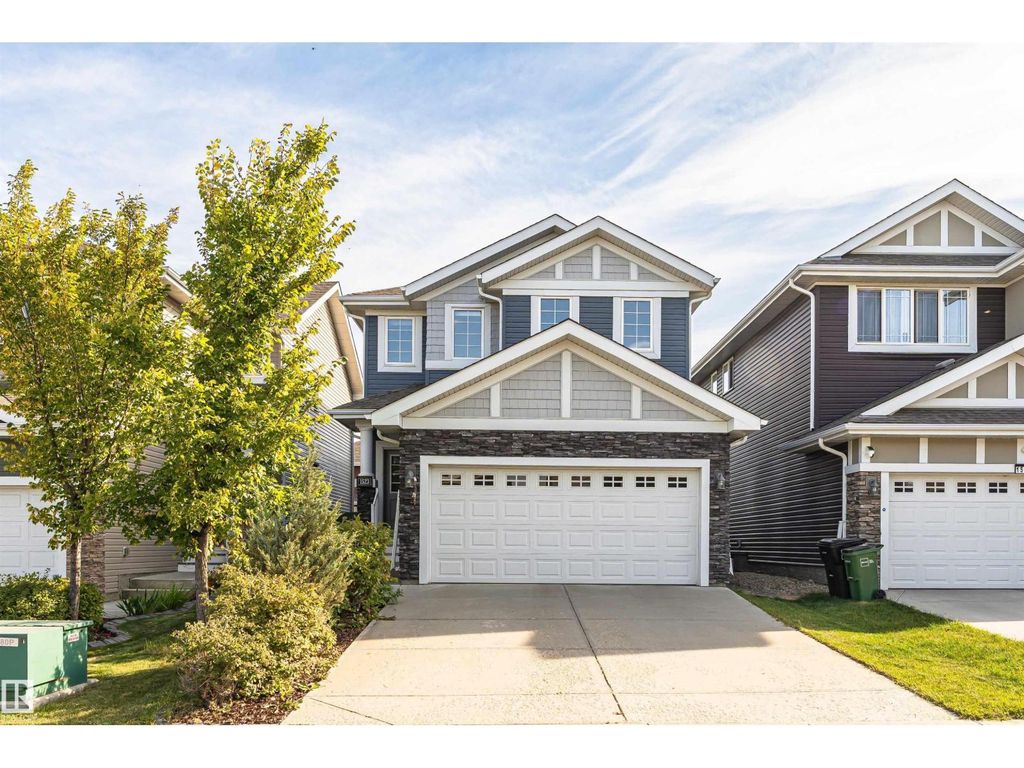 1523 169 St Sw, Edmonton